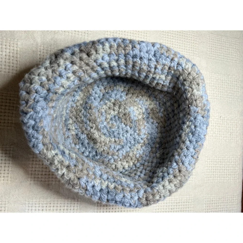 N/A style beanie